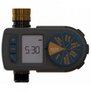 PROGRAMMATORE ELETTRONICO A PILE SERIE HRC-980