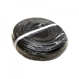 TUBO PVC PLASTIFICATO SIMIL GOMMA IN BOBINE