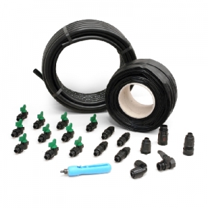 IRRIGO GARDEN KIT 150 MQ