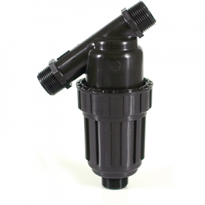 FILTRO IN LINEA 120 MESH TIPO C