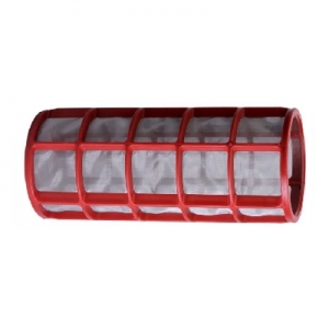 MASSA FILTRO INOX 120 MESH