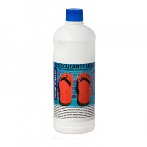 FLOCCULANTE LIQUIDO