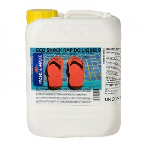 ECO SHOCK RAPIDO LIQUIDO