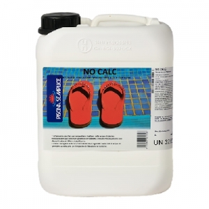 SEQUESTRANTE PER CALCARE NO CALC