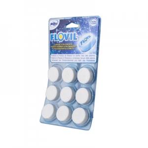 FLOVIL PASTIGLIE BLISTER FACILE DOSAGGIO