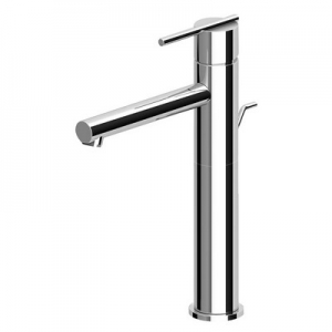 MISCELATORE MONOCOMANDO LAVABO E PROLUNGA SERIE ZXS