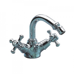 MONOFORO BIDET SERIE DELFI ZUCCHETTI