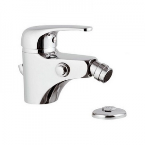 MISCELATORE MONOCOMANDO BIDET CON DOCCETTA E DEVIATORE EPIC