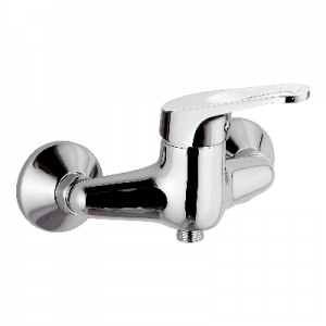MISCELATORE MONOC. ESTERNO DOCCIA SENZA ACC. LINEA EPIC 3