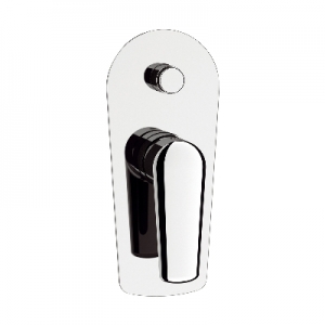 MONOCOMANDO INCASSO DOCCIA C/DEV. LINEA ARMONIA