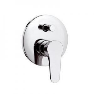 MISCELATORE MONOC. INCASSO CON DEVIATORE LINEA SURF