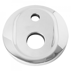 PLACCA PER INCASSO CON DEVIATORE SURF-ESSENZA