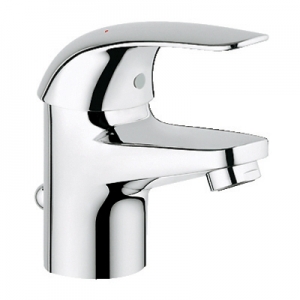 MISCELATORE MONOCOMANDO LAVABO LINEA EUROECO