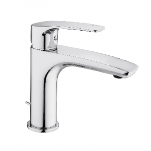 MISCELATORE MONOC. LAVABO LINEA LIME