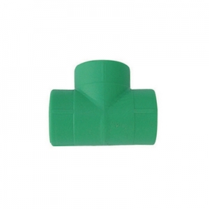TEE A 90° LISCIO