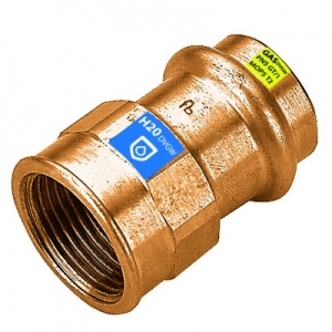 MANICOTTO A PRESSARE FXFIL F ACQUA/GAS