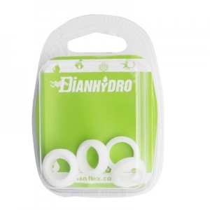 5 PZ OGIVA TEFLON TIEMME BLISTER