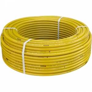TUBO MULTISTRATO NICOLL FLUXO GAS NUDO