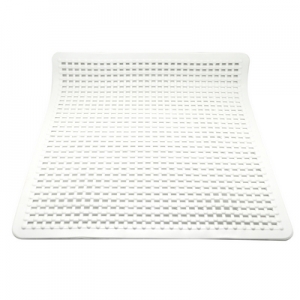 TAPPETO ANTISCIVOLO PER DOCCIA CM 52X52