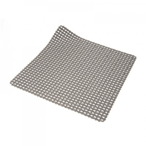 TAPPETO ANTISCIVOLO PER DOCCIA MOD.VINTAGE CM 52x52