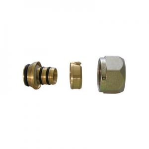 SET DADO + OGIVA + INSERTO TIEMME 3/4