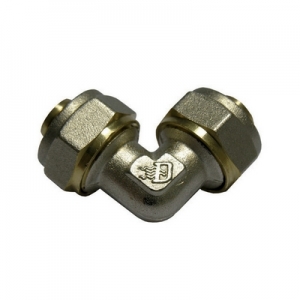 RACCORDO CURVO DOPPIO DFX
