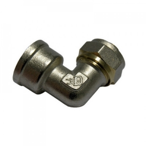 RACCORDO CURVO FEMMINA DFX