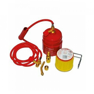 KIT CANNELLO 500 FLEX CASTOLIN