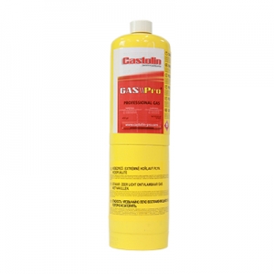 BOMBOLA GAS PRO
