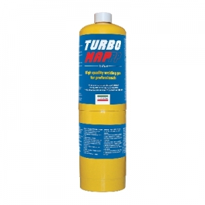 RICARICA TURBO MAP 400 GR