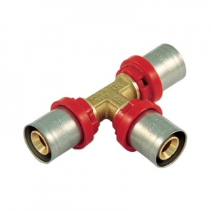 RACCORDO PRESS A T COMPACT