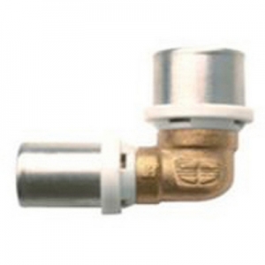 RACCORDO CURVO DOPPIO IBP