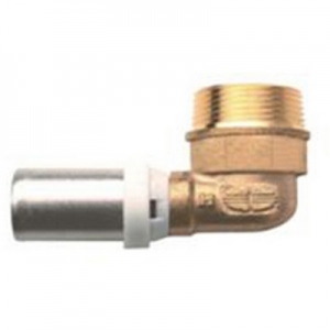 RACCORDO CURVO MASCHIO IBP