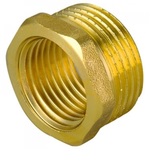 RIDUZIONE MF IN OTTONE GIALLO