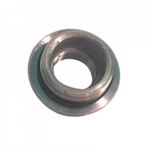 RIDUZIONE M/F CON O-RING PER COLLETTORI