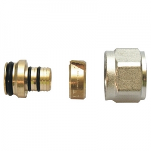 SET DADO + OGIVA + INSERTO PER COLLETTORE