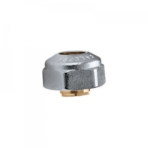 RACCORDO MECCANICO MONOBLOCCO 23 PASSO 1.5