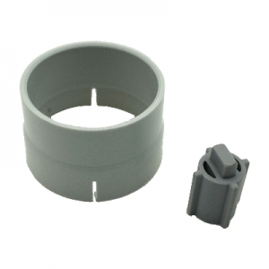 PROLUNGA KIT ULTRA 20 MM