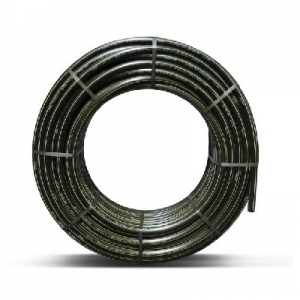 TUBO IN POLIETILENE PER GAS MOD. S5 ( PE/A PE/B )