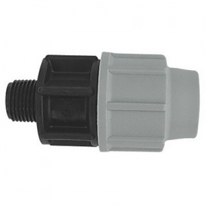 RACCORDO MASCHIO PLASSON
