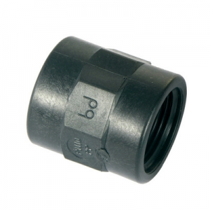 MANICOTTO IN PP NERO