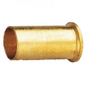 BUSSOLA DI RINFORZO IN OTTONE TIEMME
