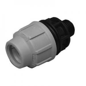 RACCORDO MASCHIO DIANFLEX BRAND PER POLIETILENE