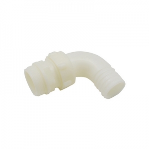 RACCORDO 3 PZ CURVO A 90°