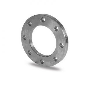 FLANGIA ACCIAIO PN 16