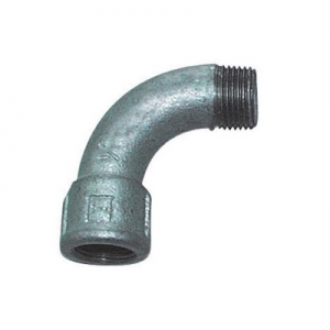 CURVA MF ZINCATA