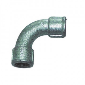 CURVA FF ZINCATA