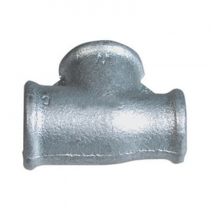 TEE RIDOTTA ZINCATA