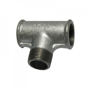 TEE F.M.F. ZINCATA