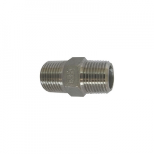 NIPPLES MM ACCIAIO INOX